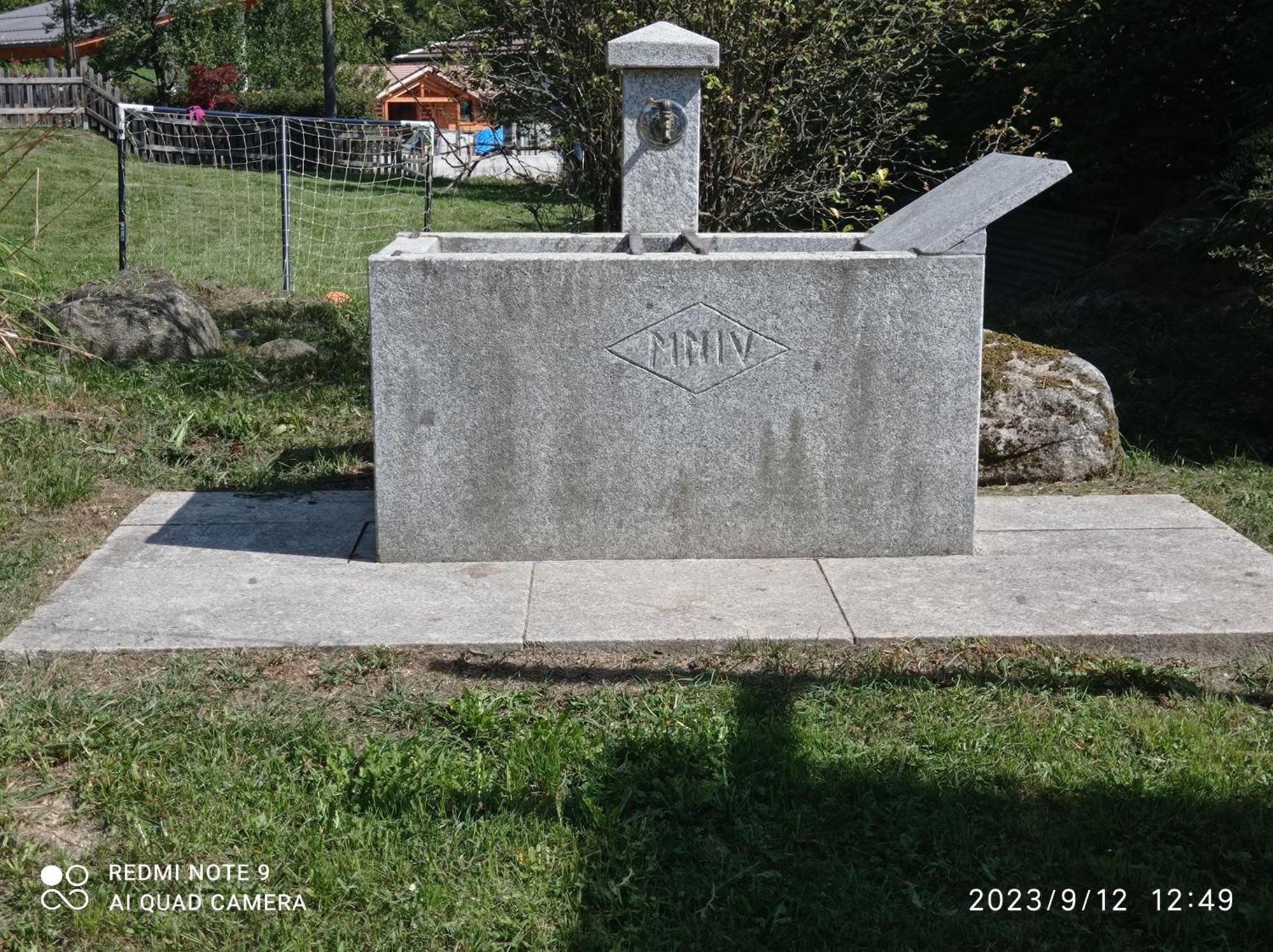 Baita Figliezzi Castello Tesino Εξωτερικό φωτογραφία